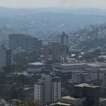 Belo Horizonte registra segunda maior rajada de vento do ano