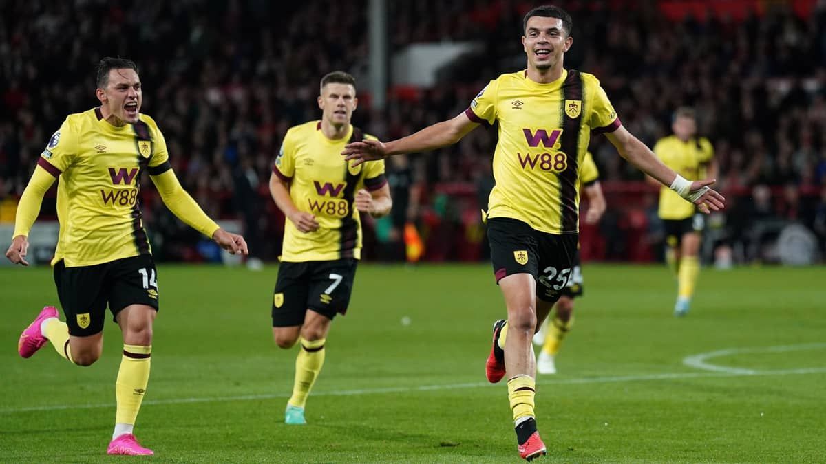 Burnley x Manchester United: onde assistir ao jogo pela Premier League  