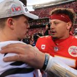 NFL: rivalidade entre Burrow e Mahomes marcam finais da competição