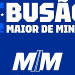 Cruzeiro abre eleição para escolher design de seu 'busão' para 2023