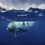 Expedição Titanic: guarda costeira diz não saber origem dos ruídos  