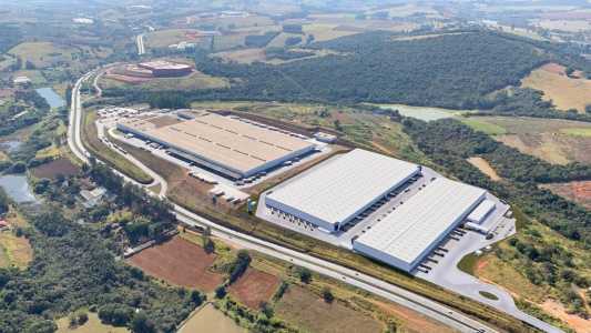 Ainda há 18 salas empresariais disponíveis