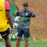 Com desfalques, América relaciona 23 jogadores para clássico contra Cruzeiro