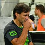 Bustos lamenta virada sofrida e revela carga emocional pesada no América