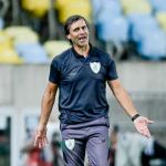 Fabián Bustos revela fórmula para América escapar do rebaixamento