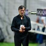 Bustos analisa derrota do América e responde se elenco está abalado psicologicamente