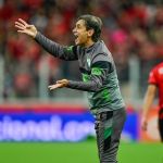 Por que o América joga bem e não vence? Bustos analisa nova derrota