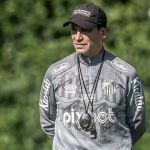 América encaminha contratação do técnico Fabián Bustos