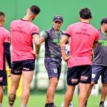 América perde titular para clássico contra o Atlético pelo Brasileirão