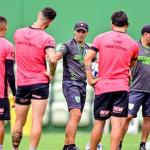 América perde titular para clássico contra o Atlético pelo Brasileirão