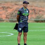 América: após elogios ao time, Bustos pode repetir escalação pela 1ª vez