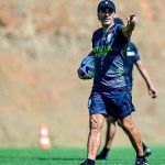 América x Goiás: veja prováveis escalações para jogo do Campeonato Brasileiro