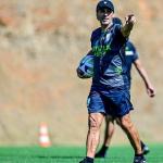 América x Goiás: veja prováveis escalações para jogo do Campeonato Brasileiro