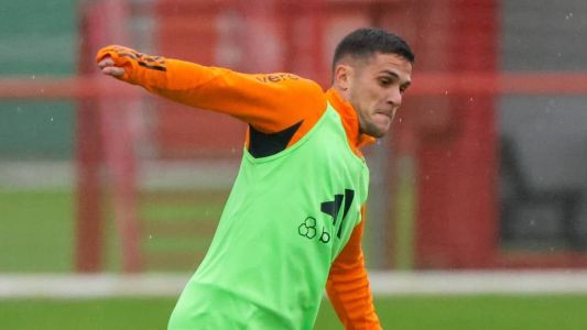 Bustos projeta jogo duro diante do São Paulo