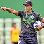 Com desfalques, América divulga relacionados para enfrentar o Atlético