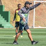 América tem mais de 90% de chances de rebaixamento no Campeonato Brasileiro