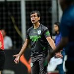 Bustos teve o pior aproveitamento no América desde o último rebaixamento