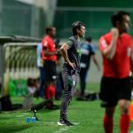 Bustos valoriza sequência do América e elogia elenco: 'Acredito neles'