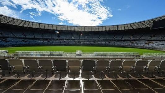 Buteco do Gusttavo Lima ou final do Mineiro