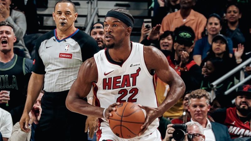Sacramento Kings x Miami Heat: horário e onde assistir a NBA