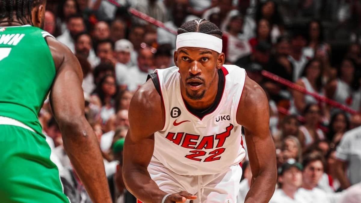 Jimmy Butler contesta chegada de Lillard ao Bucks e pede investigação da NBA