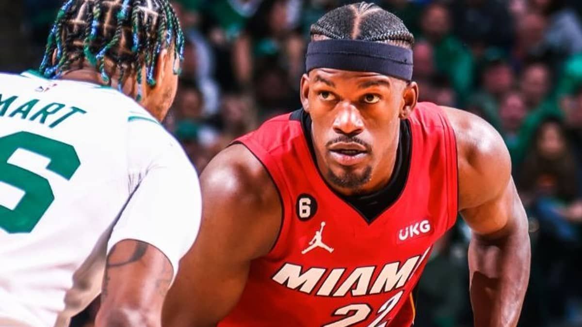 NBA: Miami Heat bate Boston Celtics fora de casa e está em vantagem na final da Conferência Leste