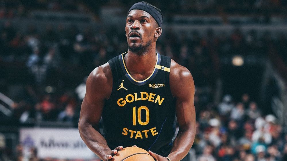 Dallas Mavericks x Golden State Warriors: horário e onde assistir ao vivo pela NBA