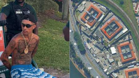 Buzeira, preso em operação da PF, está em cadeia com superlotação em São Paulo