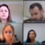 Vídeo: juíza é suspensa após obrigar testemunha a dizer: 'o que a senhora deseja, excelência?'