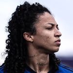 Byanca Brasil fala sobre artilharia no Cruzeiro e duelo contra o Corinthians pelo Brasileirão Feminino