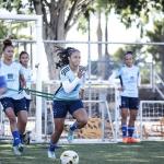 Cruzeiro: Byanca Brasil é 'trunfo' para vencer o Bahia no Brasileirão Feminino