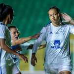 Cruzeiro garante premiação com vaga na final da Supercopa Feminina; veja valores