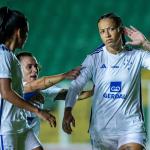 Cruzeiro garante premiação com vaga na final da Supercopa Feminina; veja valores