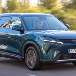 BYD Yuan Pro híbrido chega no primeiro semestre prometendo 1.000 km de autonomia