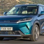 BYD Yuan Pro híbrido é lançado na Argentina mais barato que Yaris Cross