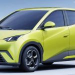 Após Dolphin, BYD planeja lançar carro elétrico de R$ 55 mil no Brasil; veja fotos