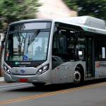 BYD tem planos de construir megafábrica de caminhões e ônibus elétricos no Brasil