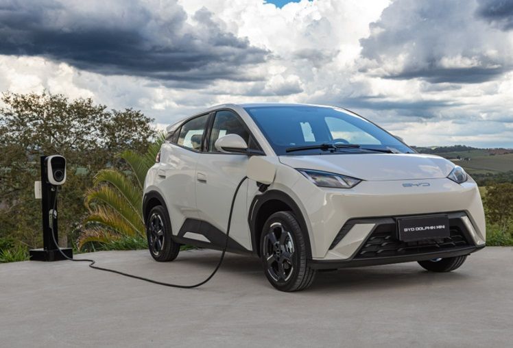 Minerais estratégicos ganham relevância na corrida por veículos elétricos