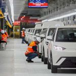 Ciro Dias Reis | Liderança da China no mercado de automóveis se desenhou há décadas