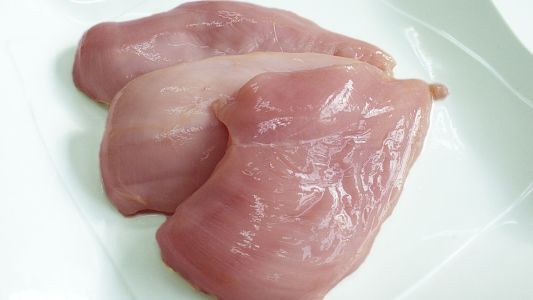 Exportação de frango atinge segundo maior volume mensal da história em outubro