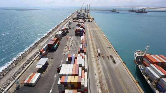 Exportações do agro cearense crescem 22% e atingem US$ 453 milhões em 2025