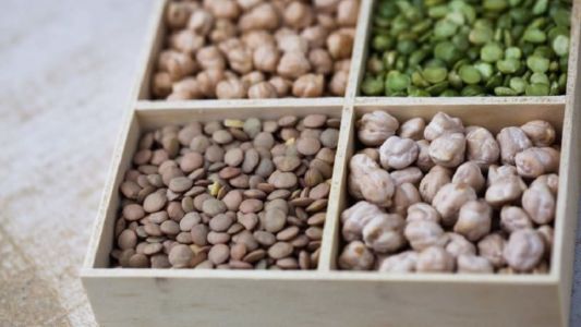 Mapa debate criação de padrões oficiais para feijão e pulses no Brasil