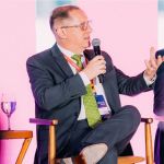 'Brasil tem mais chance de se tornar Net Zero', afirma o CEO da Cemig no Eloos