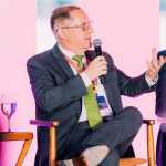 'Brasil tem mais chance de se tornar Net Zero', afirma o CEO da Cemig no Eloos