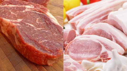 Recorde histórico: carne bovina e suína puxam alta das exportações do agro em setembro