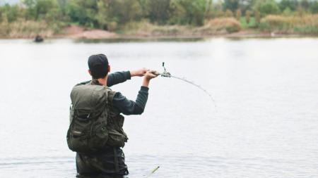 Quando começa a piracema 2025/26? Veja datas por estado da proibição da pesca