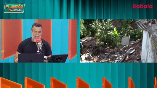 Novo Plantão da Cidade estreia com ajuda a morador de BH e segurança no Carnaval