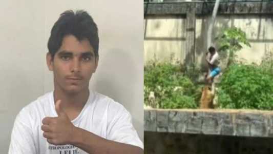 Saiba quem é 'Vaqueirinho', homem morto por leoa em zoológico de João Pessoa