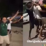 'Testão' é preso menos de um mês após deixar a cadeia em Santa Luzia, na Grande BH