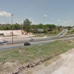 Pedestre morre atropelado por carro na BR-381, em Betim, na Grande BH